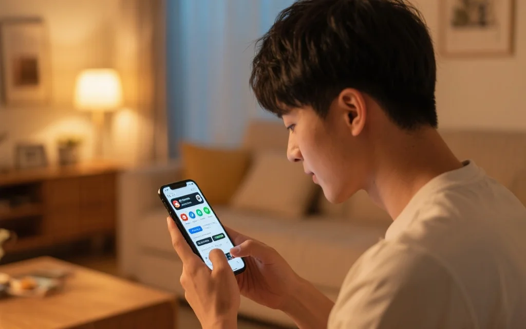 全方位指南：如何在安卓与苹果设备上安全下载并安装最新版星欧娱乐APP