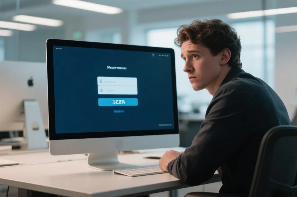 星欧平台密码遗忘？快速重置与账户安全指南