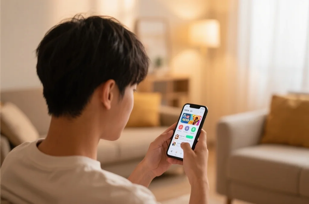 深度解析：星欧娱乐APP的核心功能与与众不同的流畅用户体验